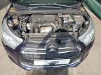 2015 DS DS4 1955 B for sale at Copart SANDTOFT