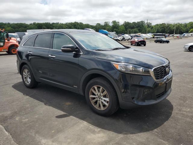  KIA SORENTO 2020 Czarny