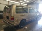 1992 Ford Econoline E150 en Venta en West Mifflin, PA - Side