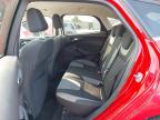 2014 FORD FOCUS ZETE for sale at Copart YORK