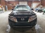 2015 Nissan Pathfinder S for Sale in Ebensburg, PA - Hail