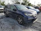 2018 Honda Pilot Exl for Sale in Riverview, FL - Front End