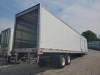2017 Utility Refrigerated Van Trailer на продаже в Lexington, KY - Undercarriage