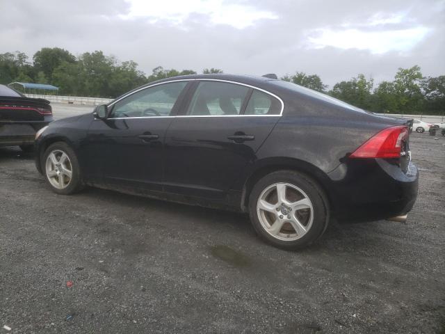  VOLVO S60 2013 Черный