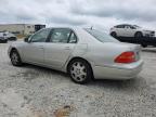 2002 Lexus Ls 430 de vânzare în Gainesville, GA - Rear End