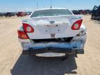 2006 Toyota Corolla Ce en Venta en Amarillo, TX - Rear End