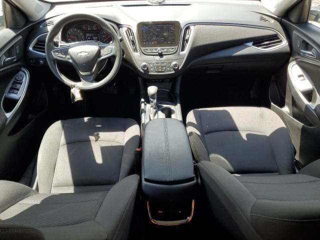  CHEVROLET MALIBU 2024 Biały