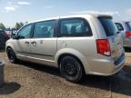 2016 DODGE GRAND CARAVAN SE   for sale at Copart AB - CALGARY