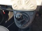 2011 FIAT 500 LOUNGE for sale at Copart BRISTOL