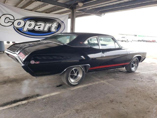 1968 BUICK DELUXE