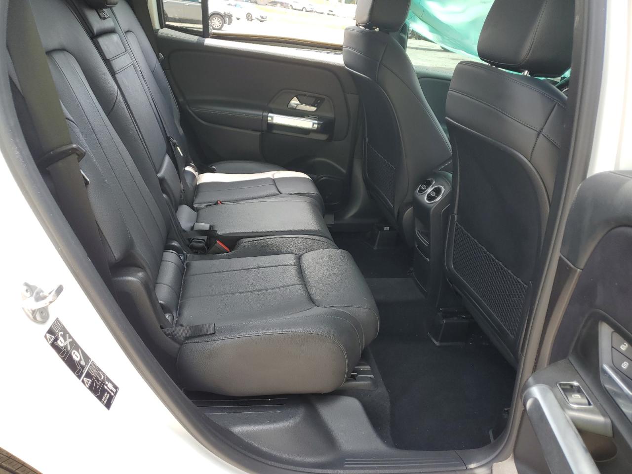 2020 Mercedes-Benz Glb 250 4Matic VIN: W1N4M4HB2LW030937 Lot: 62576485