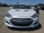 2013 HYUNDAI GENESIS COUPE 2.0T   à vendre chez Copart CA - SAN DIEGO