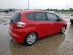2013 Honda Fit    na sprzedaż w Houston, TX - Side
