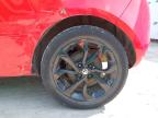 2017 VAUXHALL CORSA SRI for sale at Copart YORK