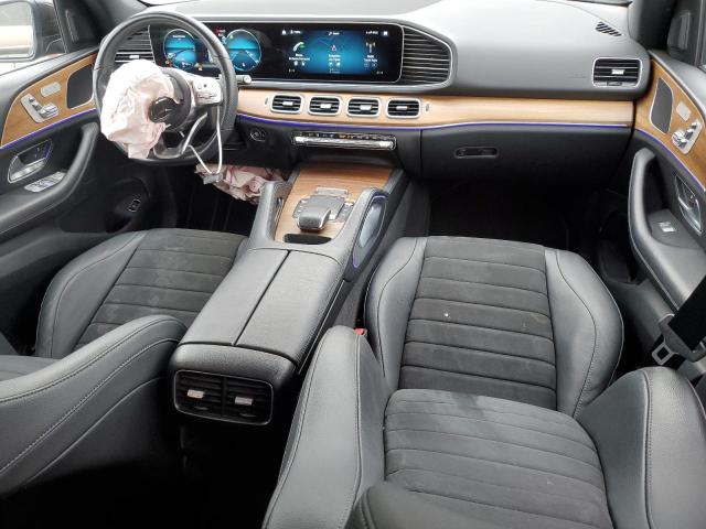  MERCEDES-BENZ GLE-CLASS 2022 Black