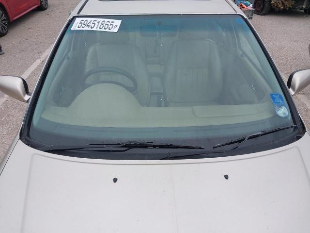 1999 ROVER 623 GSI AU