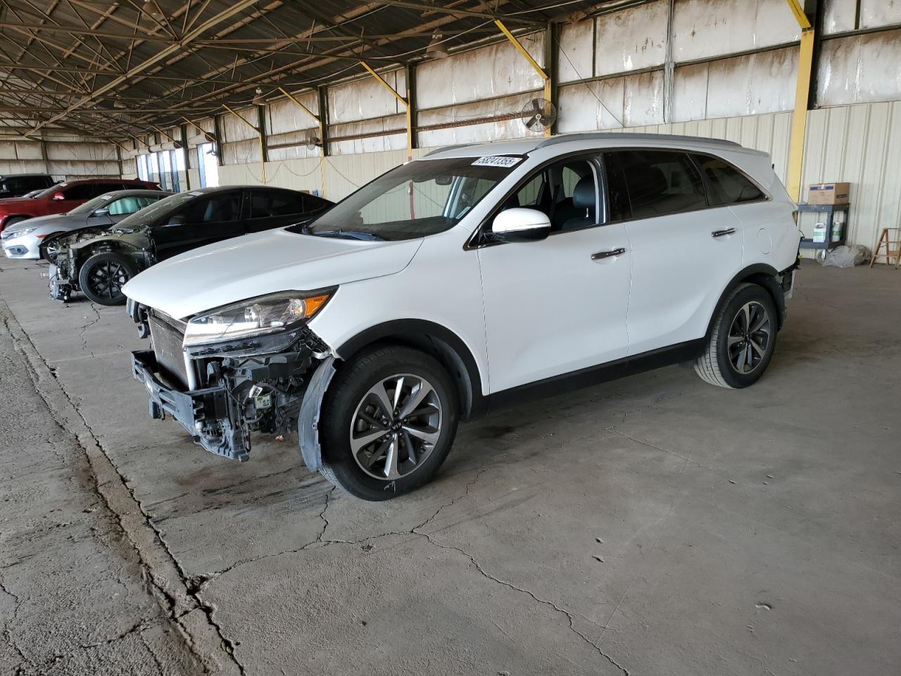 2019 Kia Sorento Ex for Sale in Phoenix, AZ - Front End
