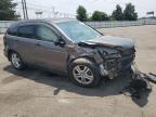 2010 Honda Cr-V Ex للبيع في Moraine، OH - Front End
