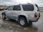 1998 Toyota 4Runner Limited de vânzare în Littleton, CO - Rollover