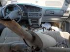 2002 TOYOTA SIENNA CE   for sale at Copart ON - TORONTO
