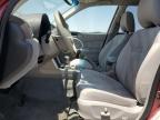 2010 Subaru Forester 2.5X Premium продається в Bakersfield, CA - Front End