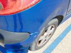 2004 PEUGEOT 206 SE for sale at Copart NEWBURY