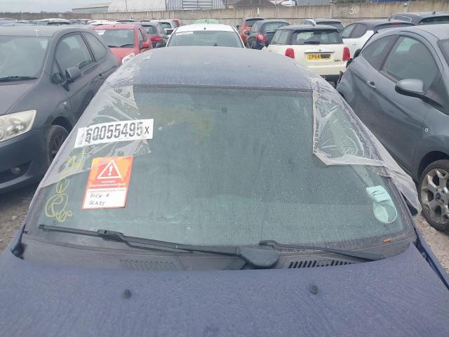 2007 RENAULT CLIO CAMPU