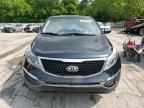 2016 Kia Sportage Lx for Sale in Ellwood City, PA - Minor Dent/Scratches