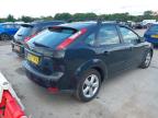 2007 FORD FOCUS ZETE for sale at Copart ROCHFORD