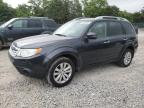 2012 Subaru Forester Touring   for Sale in Madisonville, TN - Rollover