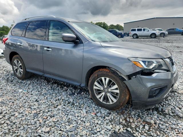  NISSAN PATHFINDER 2020 Серый