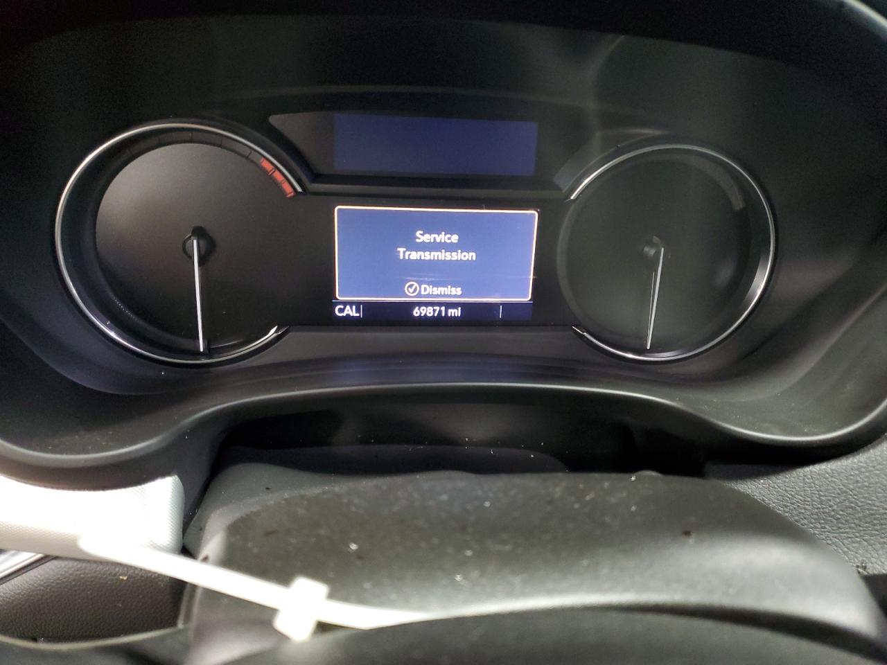 2020 Cadillac Xt4 Premium Luxury VIN: 1GYFZDR41LF025434 Lot: 59504385
