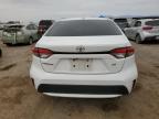 2021 Toyota Corolla Le en Venta en Tucson, AZ - Front End