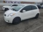2008 Toyota Yaris  for Sale in Van Nuys, CA - Minor Dent/Scratches