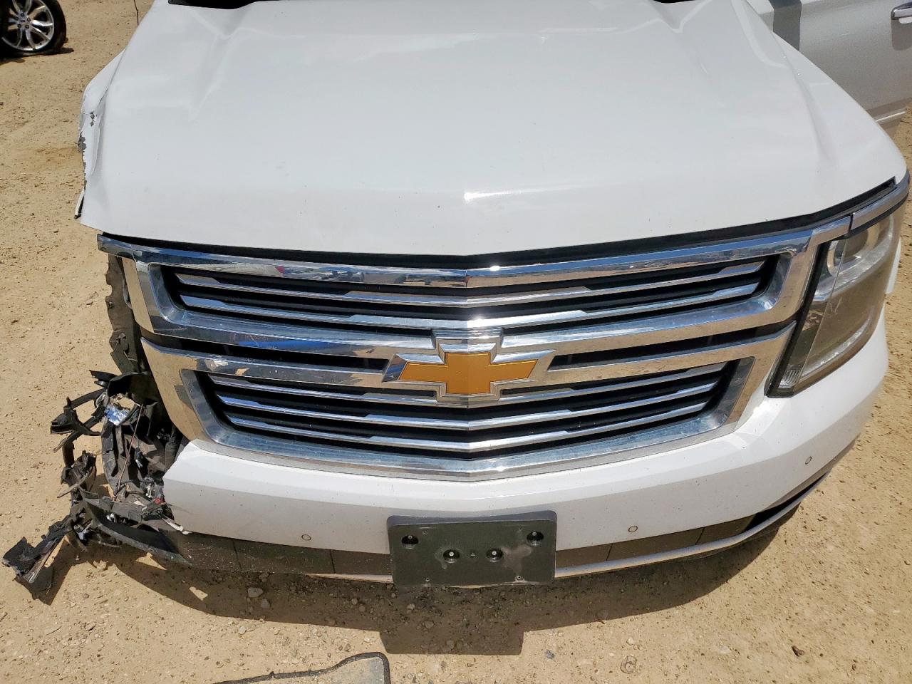 2017 Chevrolet Suburban K1500 Premier VIN: 1GNSKJKC4HR112086 Lot: 61905945