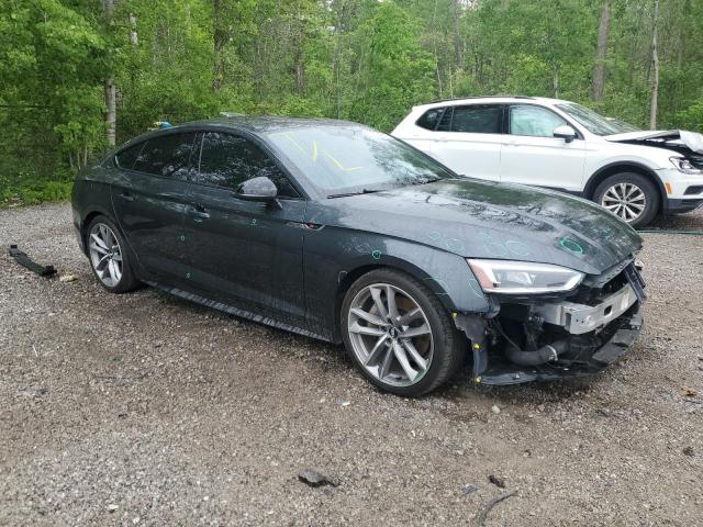 2019 AUDI A5 PRESTIGE S-LINE