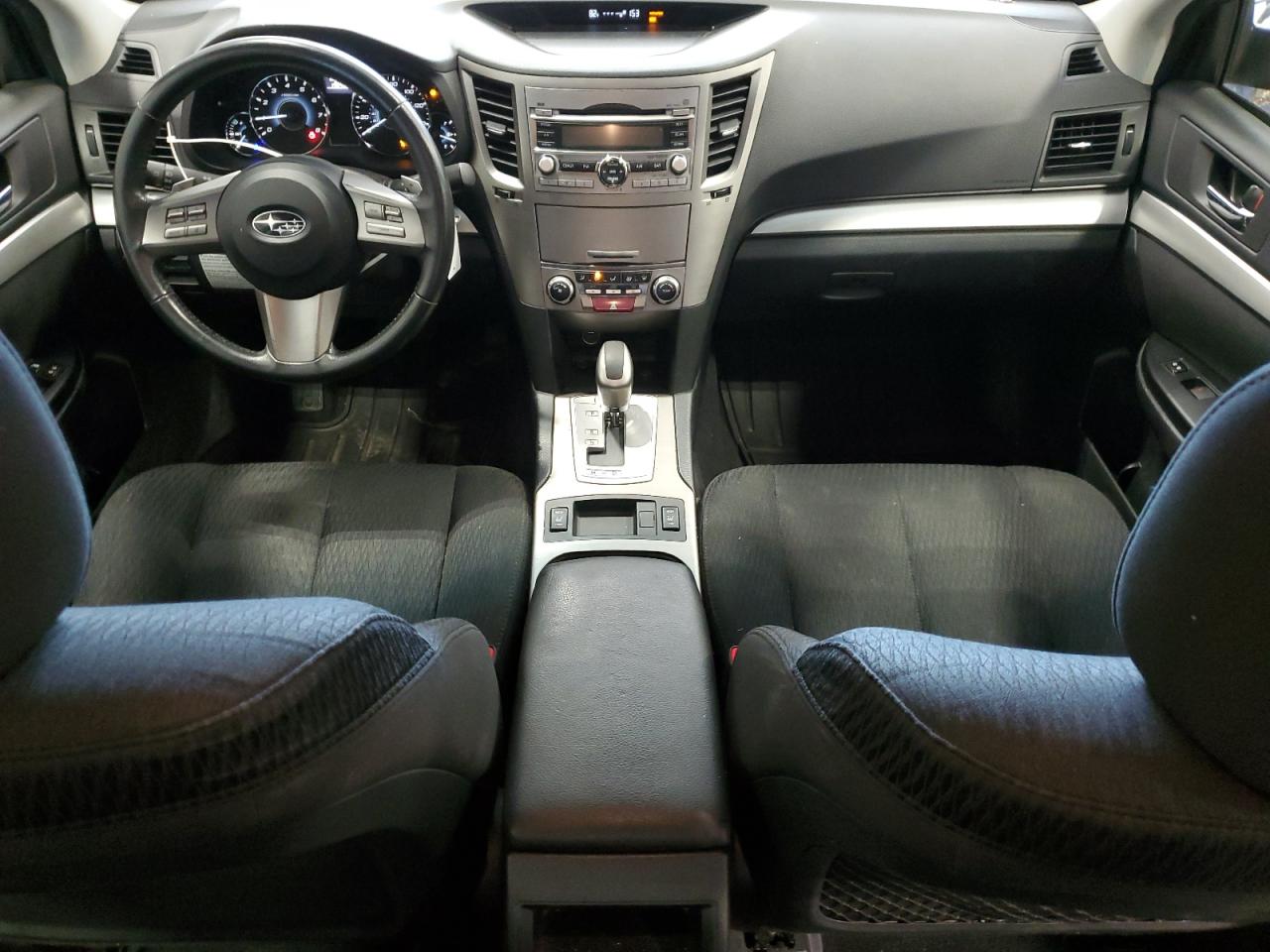 2010 Subaru Legacy 2.5I Premium VIN: 4S3BMCC60A3230359 Lot: 62827065