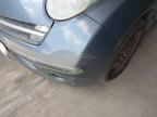 2006 NISSAN MICRA SE for sale at Copart SANDTOFT