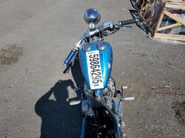 1979 YAMAHA 650  
