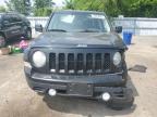 2013 Jeep Patriot    იყიდება London-ში, ON - Front End