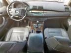 2001 Bmw X5 3.0I იყიდება New Braunfels-ში, TX - Front End