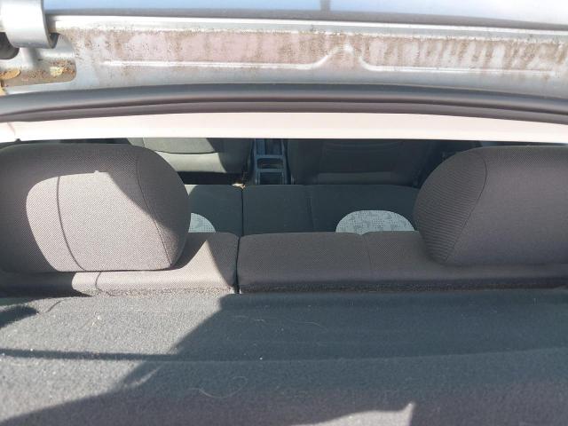 2004 SKODA FABIA COMF