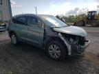 2012 Honda Cr-V Exl продається в Chambersburg, PA - Front End