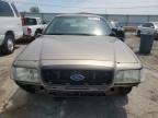 2009 Ford Crown Victoria Police Interceptor na sprzedaż w Dyer, IN - All Over
