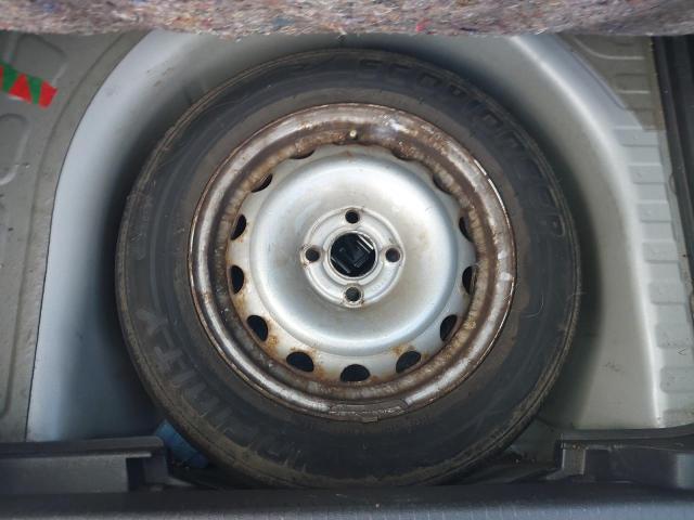 2007 VAUXHALL CORSA CLUB