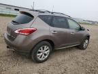2013 Nissan Murano S იყიდება Bismarck-ში, ND - Front End