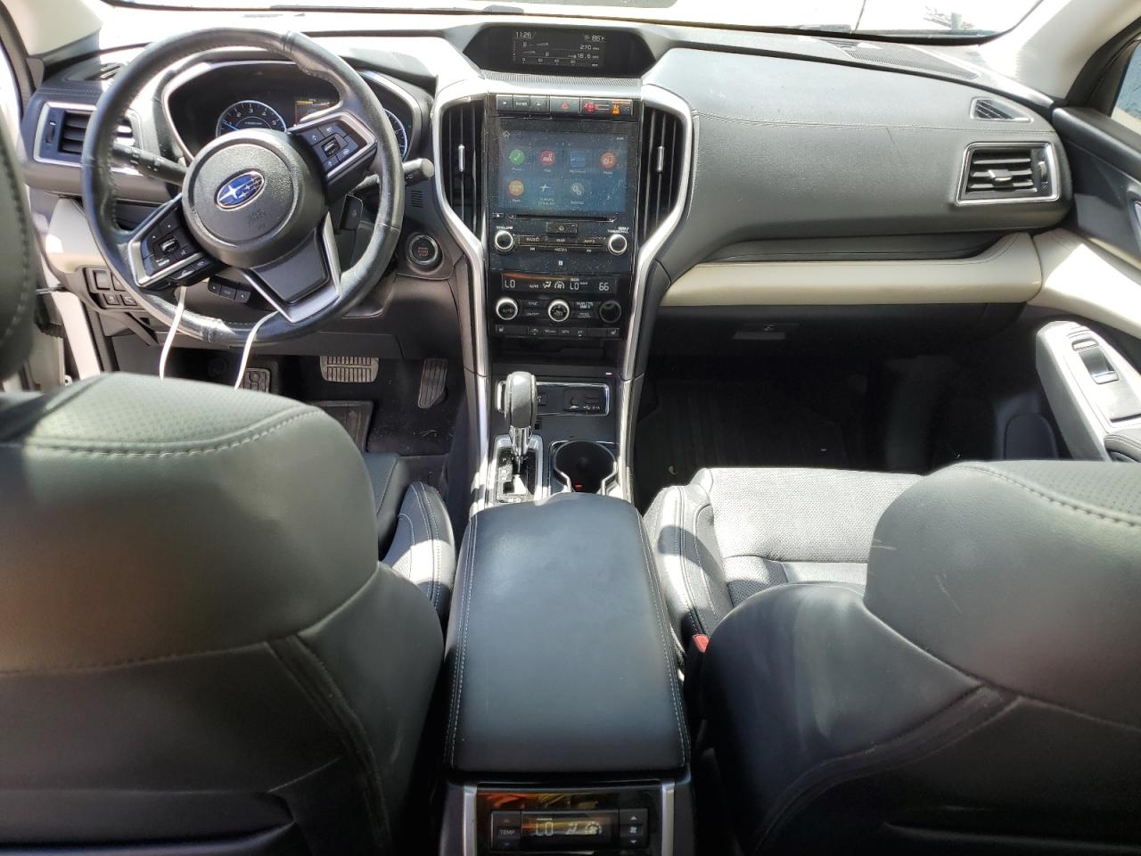 2021 Subaru Ascent Limited VIN: 4S4WMAPD7M3416883 Lot: 60826195