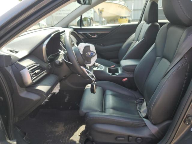 SUBARU LEGACY 2024 Gray