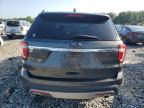 2017 Ford Explorer Xlt იყიდება Byron-ში, GA - Side