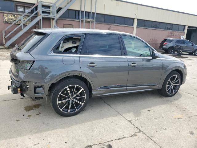  AUDI Q7 2021 Szary